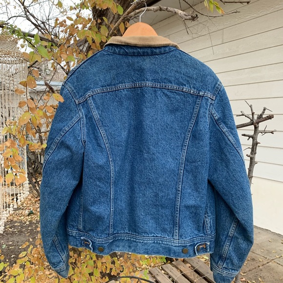 Denim jacket - Picture 4 of 4